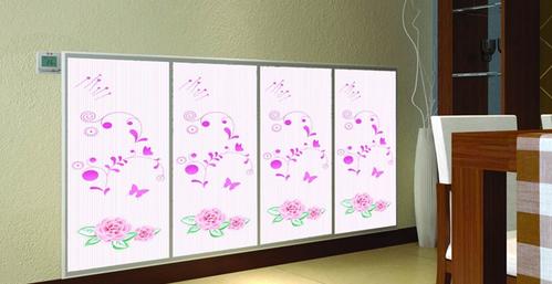 碳晶电热板_碳晶电热板价