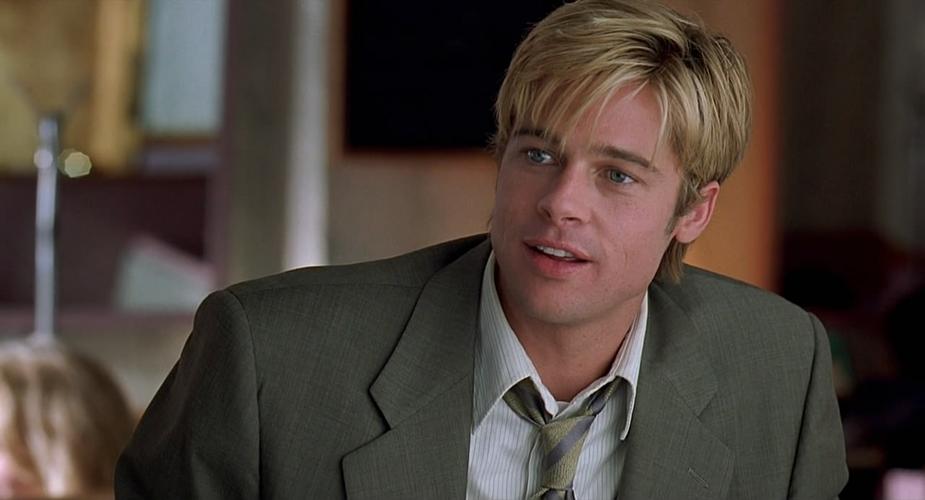 毕彼特, brad pitt