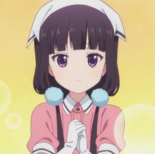 调教咖啡厅# 樱之宫莓香