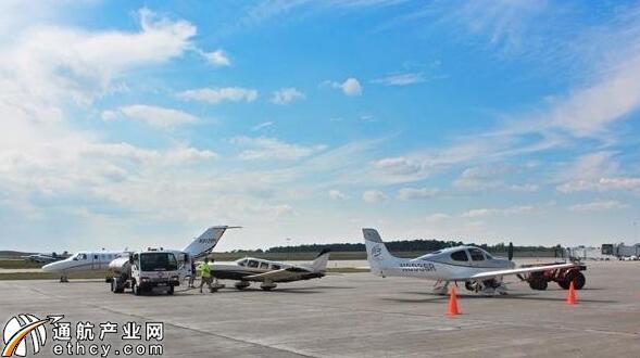 河源规划建设通用机场 初步选址落户龙川龙母镇
