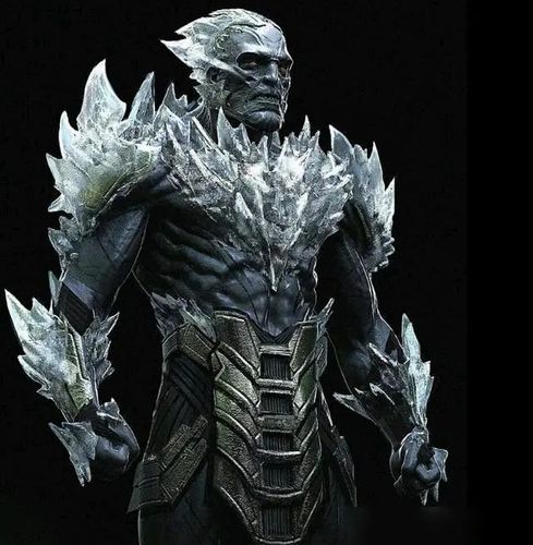 原创雷神差点被冰巨人杀死,关键时刻众神之父救了雷神!