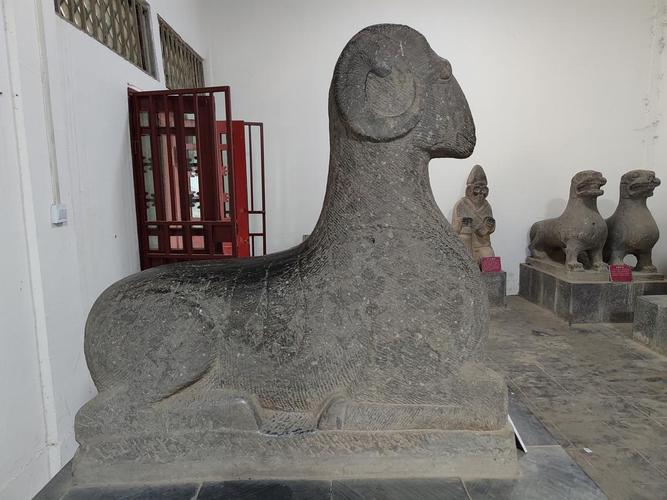 洛阳 孟津‖汉光武帝刘秀原陵