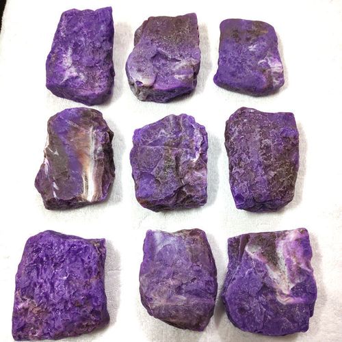 石粉压制舒俱来原石吊坠料无事牌料舒俱来原石手镯直播款