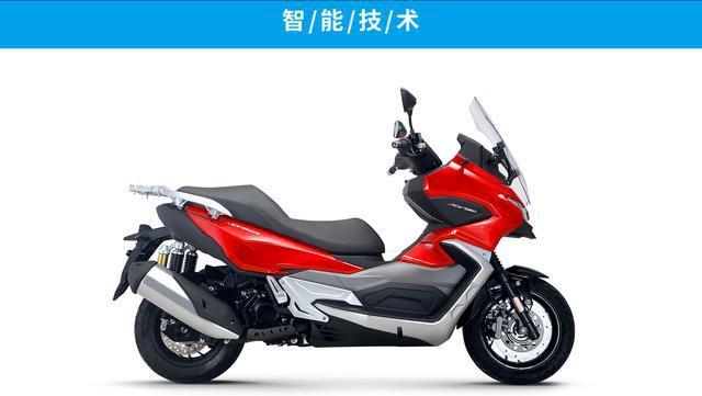 大阳adv150怎么样?两万以内有更好的同类车型吗?|踏板