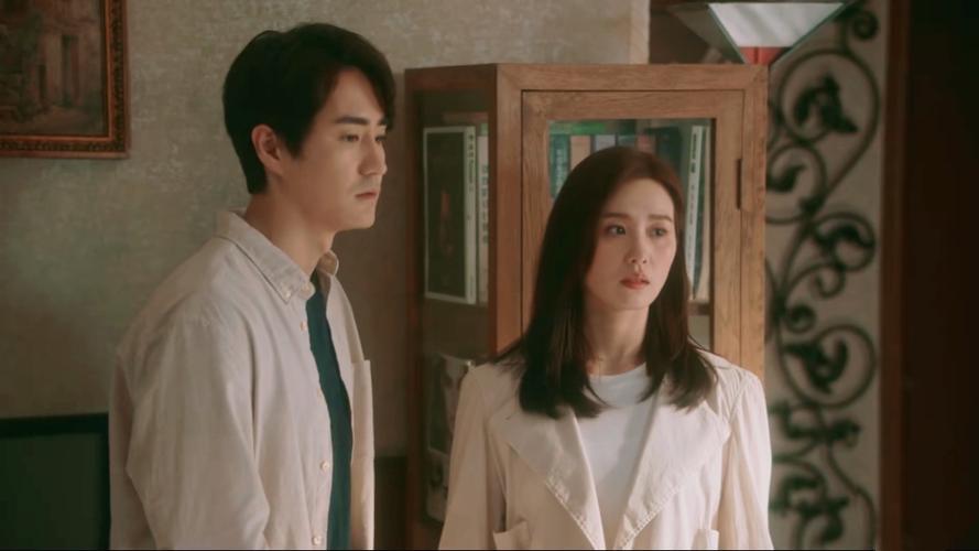 《流金岁月》6对恋人6种结局,蒋南孙最圆满,而朱锁锁却最戳心