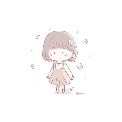 简单又好画的q版小人物萌萌哒的q版萌图简笔画