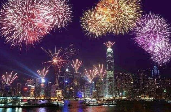 陪你跨年的人还在吗说说
