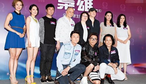 49岁梁琤打女成名撑起家,为患癌父亲弃事业8年!