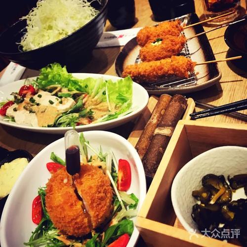胜博殿(凤凰汇购物中心店)-图片-北京美食-大众点评网