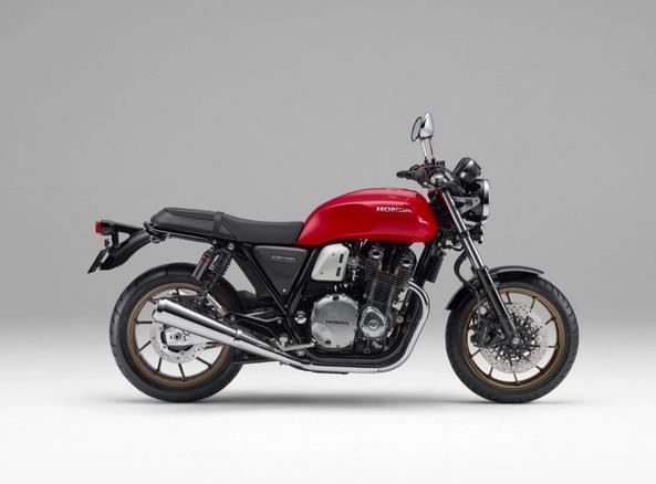 hondacb1100rsfinaledition正式发布
