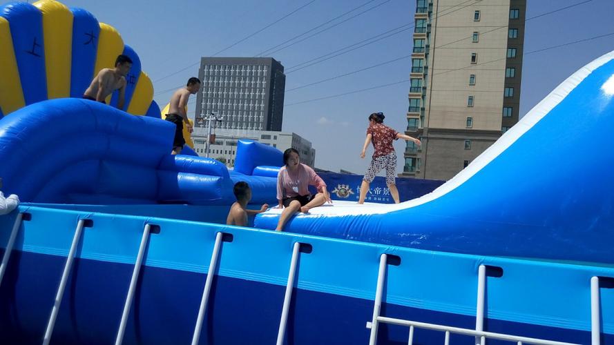 北京水上闯关出租 直租水上闯关乐园 租赁水上闯关戏水池电话