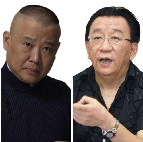 侯耀文去世十四周年侯耀华跟郭德纲的发言境界高下立判