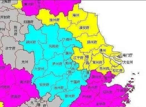 徐州发展迅猛,照这样下去,集齐徐州老八县指日可待!