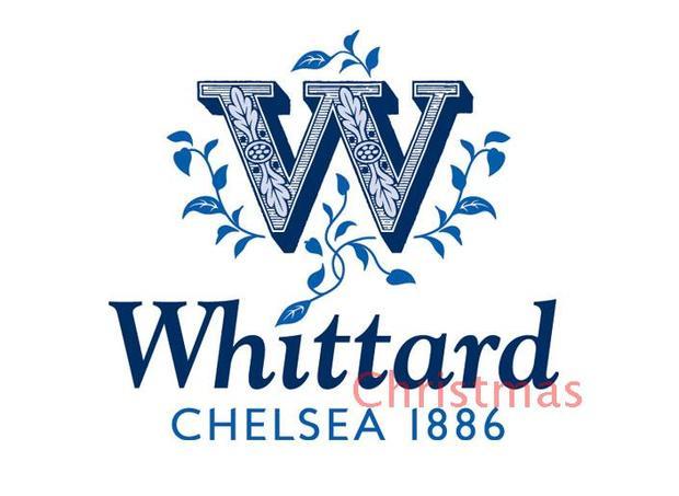 英国正品whittard lemon & ginger 柠檬生姜茶 100g