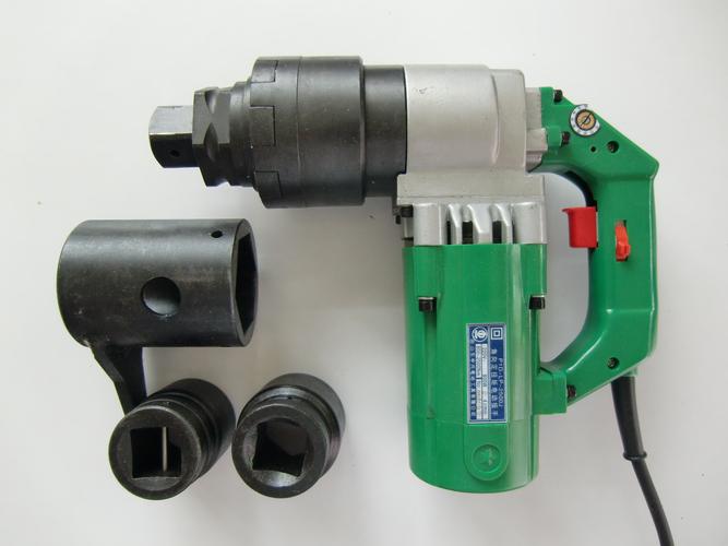 p1dlp2500j内置式电动扭矩扳手