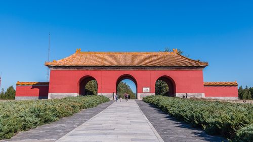 大红门