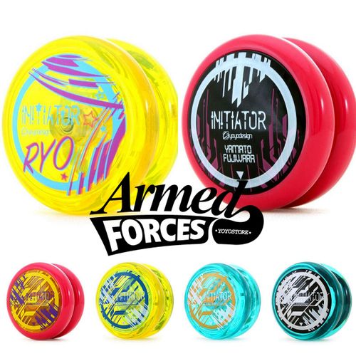 购客initiator启始者 溜溜球 c3悠悠球 新款 c3yoyodesign 专业2a 免