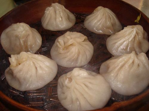只需一星期,吃遍上海美食街