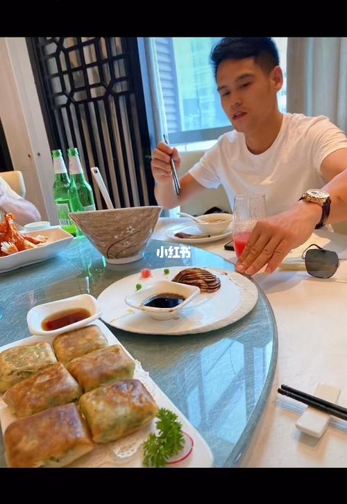 上海紫荆广场_美食_探店_餐厅_美食_美食探店_餐厅探店