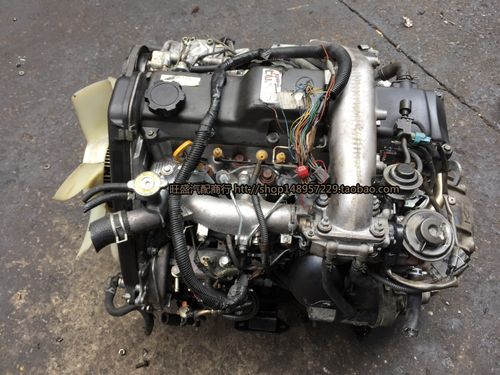1kz丰田1kz柴油发动机丰田霸道3.0t丰田1kz2kd1kd柴油发动机总成