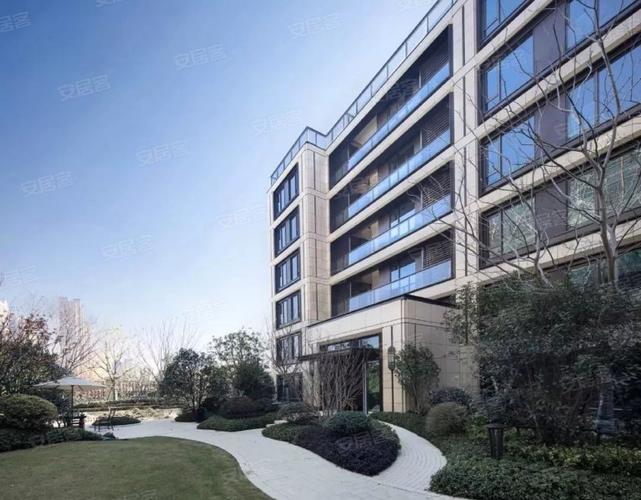 融创滨江壹号院