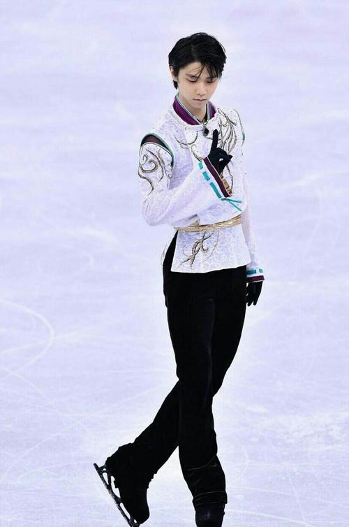 羽生结弦考藤记seimei晴明大人