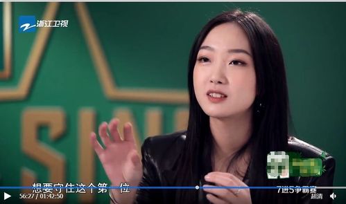 潘虹越战越勇,她在昨晚好声音五强中成功登顶,班马森林排名第二