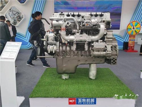 聚焦|不止燃气重卡,未来还将拓展至中轻卡!玉柴 三一重卡想象空间巨大