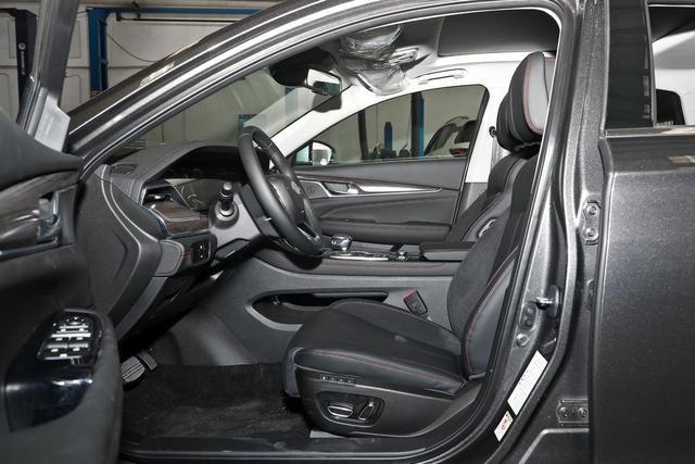 l2级自动驾驶,拥有a级车的价格,b级车的大小,c级车的体验;★传祺ga4