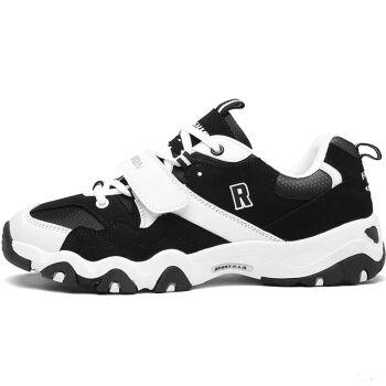 限量200双】喜踏步男款新款休闲鞋 时尚运动潮鞋 李诗江 xcxsk2 白色