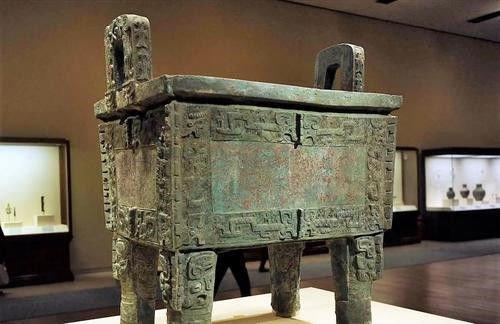 夏商周时期,为何有1500年的空白期?其实并非无记载