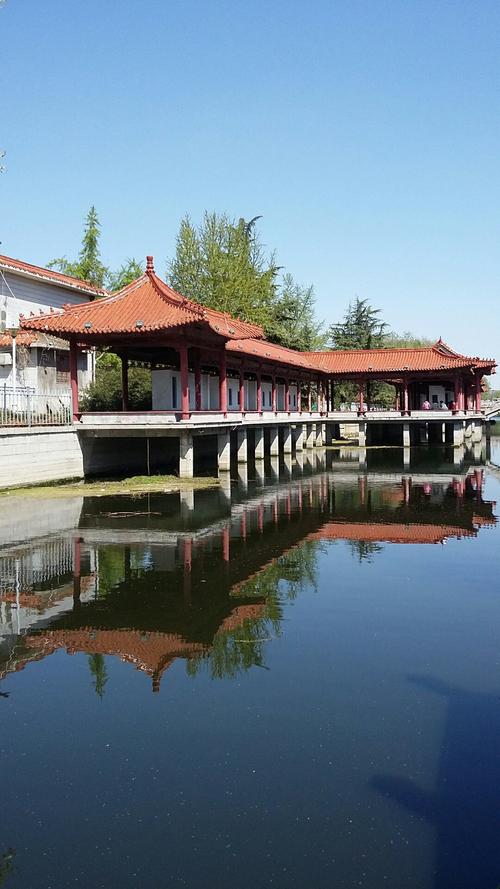 山东省菏泽市牡丹区南环堤路靠近恒生·南华世纪城天气预报