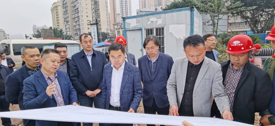 投资36个亿南充嘉陵收拾南湖小山子河的黑臭水体