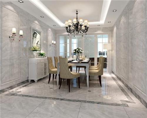 佛山厂家直销地板砖通体大理石室内装修用砖