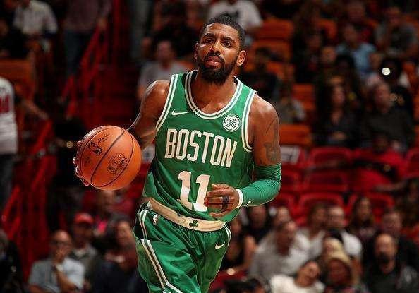 nba现役最难防守的五大球员:库里和欧文只能垫底,第一当之无愧