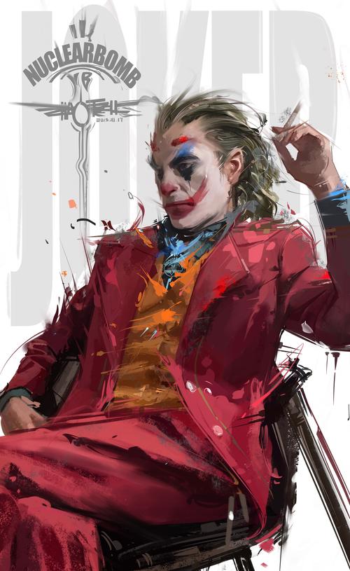 joker 