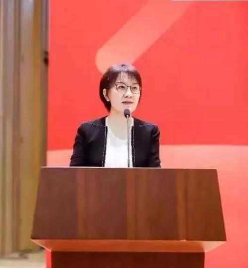 卢新宁同志简历