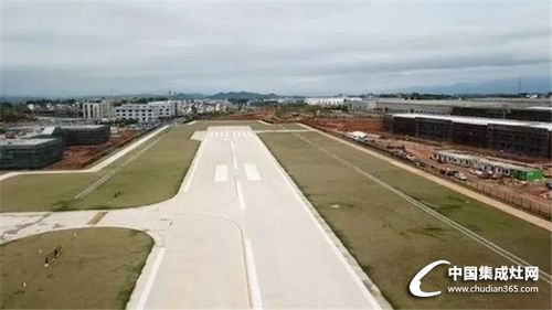 北斗星闻——新昌万丰航空小镇飞机今年将实现批量生产!