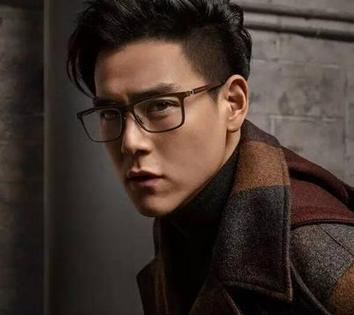 彭于晏代言的波士眼镜怎么样?