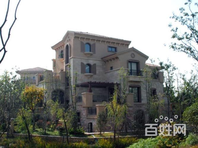长兴岛一手联排精装修别墅 开盘在即 路过不要错过