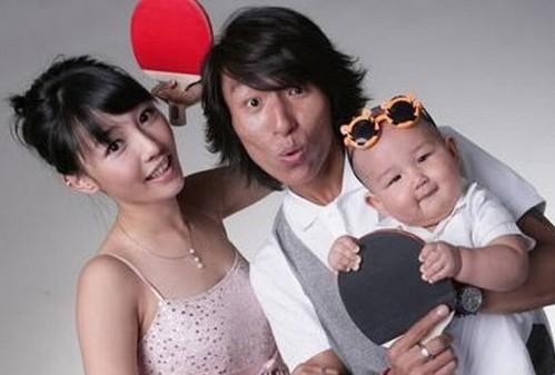 【图】白百何老公是陈羽凡 两人离婚纯属谣言