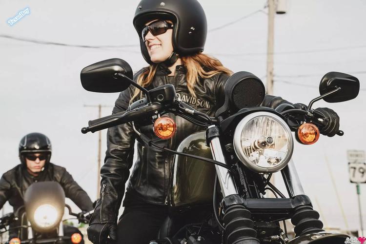 硬汉升级 2016款 harley-davidson iron 883