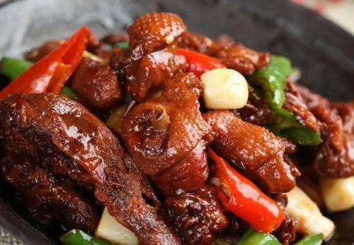 干锅鸭一锅能赚多少钱