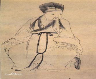 山西省情|三晋历史名人:白居易(唐 诗人 祖籍太原)