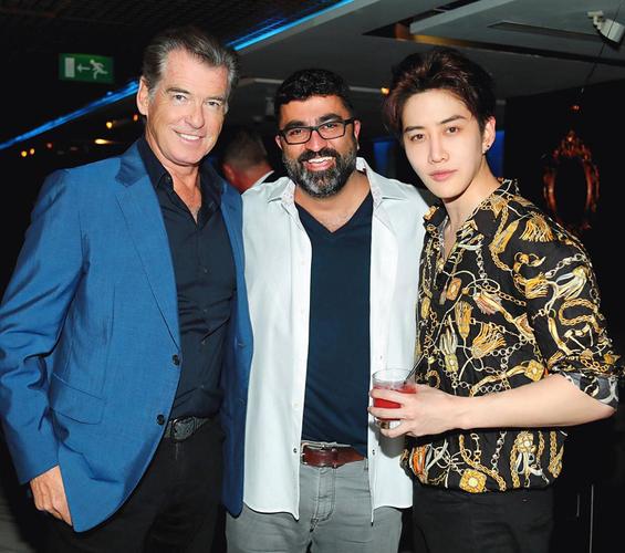 迈克·安吉洛 mike angelo的图片