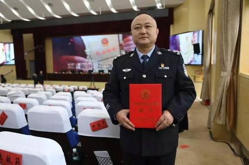 8个二等功,1个省特级优秀人民警察!西昌公安载誉而归!