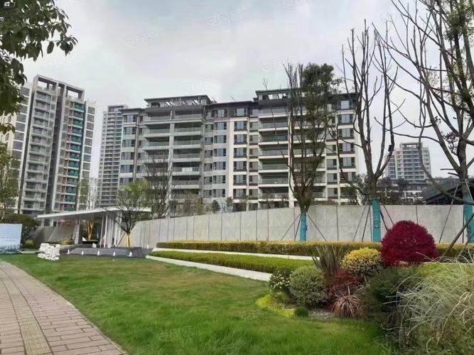 中国铁建西派金沙