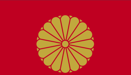19,允恭天皇(いんぎょう)410年12月—453年1月14日 在位43年 20