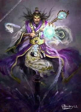 水浒杀公孙胜含sp