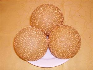 煎堆的起源介绍